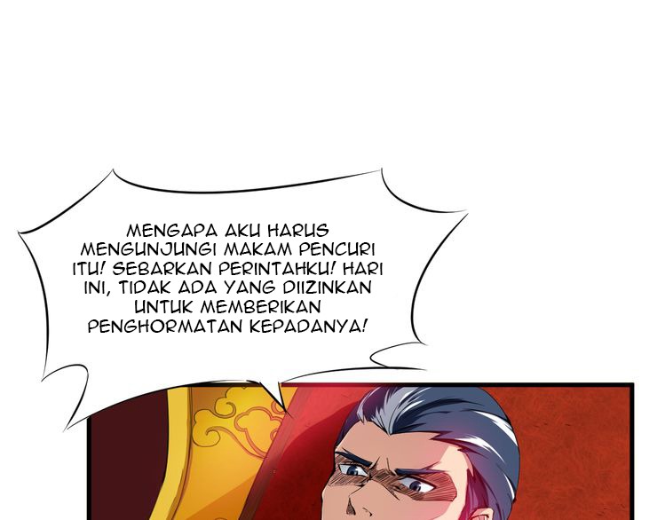 Dragon’s Blood Vessels Chapter 01 Gambar 14